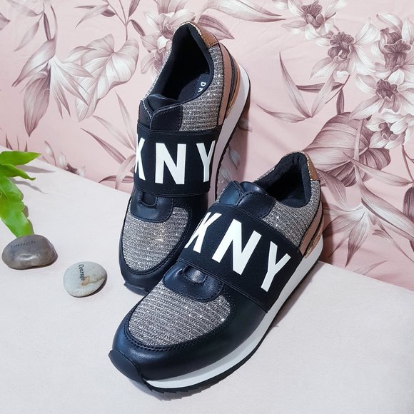 dkny marli sneakers